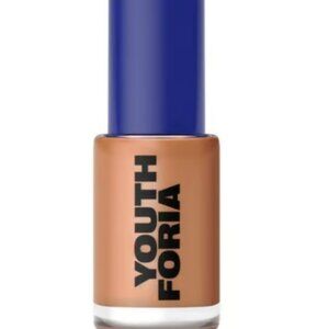 Youth Foria Date Night Sun-kissed Liquid Skin Enhancer in the shade Bronzy